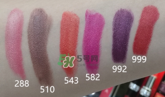 迪奧夾心999多少錢(qián)？迪奧夾心999口紅專柜價(jià)格