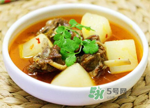 九月份可以吃羊肉嗎？9月份能吃羊肉嗎？