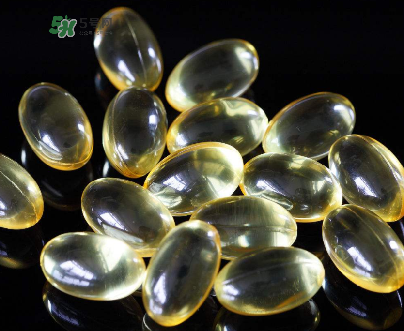 魚肝油要吃到多大？魚肝油要吃到幾歲？