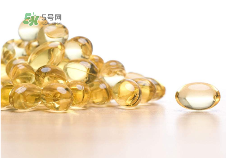 魚肝油要剪開吃嗎？魚肝油要咬破嗎？