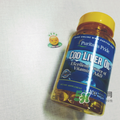 魚肝油要放在冰箱里嗎？夏天魚肝油怎么保存？