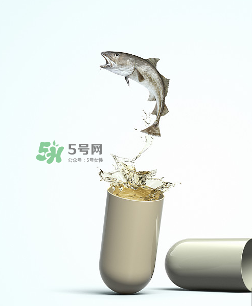 魚肝油可以增長睫毛嗎？魚肝油能讓睫毛變長嗎？