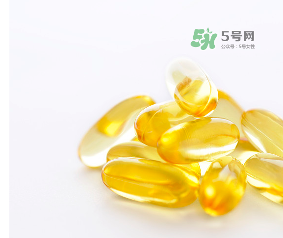 魚肝油可以增長睫毛嗎？魚肝油能讓睫毛變長嗎？