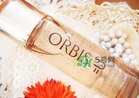 orbis奧蜜思神仙水怎么樣？orbis奧蜜思神仙水爽膚水怎么用