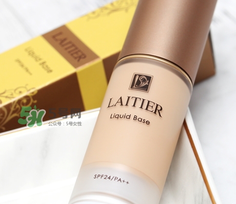laitier琦恩是什么牌子？laitier是哪國的什么檔次