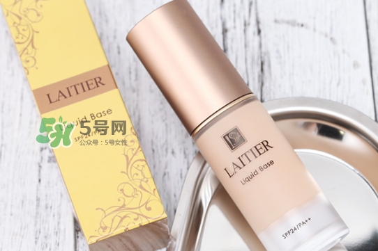 laitier琦恩是什么牌子？laitier是哪國的什么檔次
