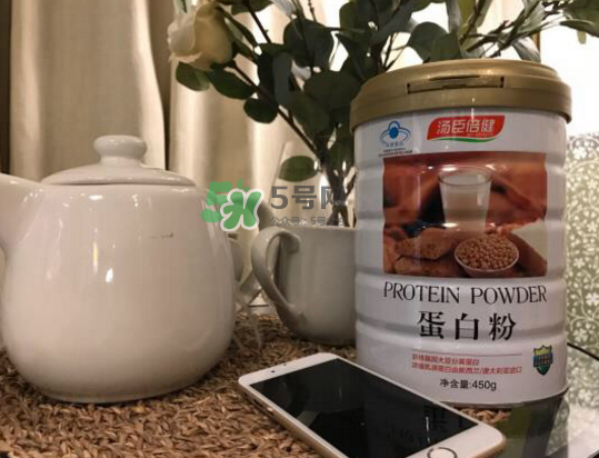 蛋白粉會上火嗎？喝蛋白粉上火怎么辦？