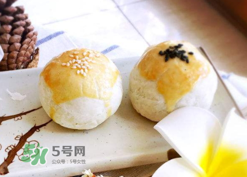 蛋黃酥怎么保存？蛋黃酥怎么保存才酥脆？