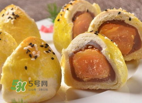 蛋黃酥怎么保存？蛋黃酥怎么保存才酥脆？