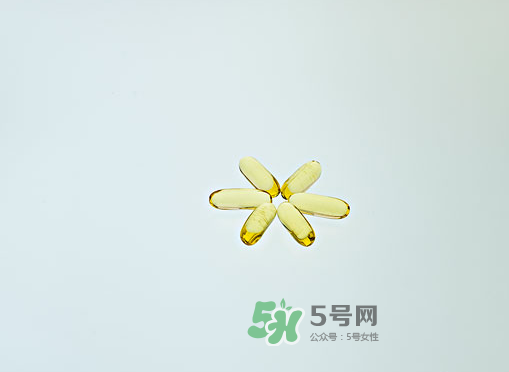 魚肝油可以擦臉嗎？魚肝油擦臉有什么好處？