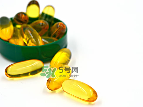 魚肝油可以擦臉嗎？魚肝油擦臉有什么好處？