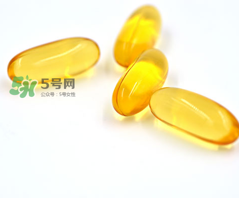 魚肝油可以空腹吃嗎？空腹可以吃魚肝油嗎？