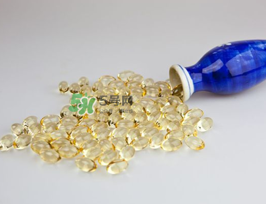吃魚肝油對眼睛好嗎？魚肝油對眼睛有什么好處？