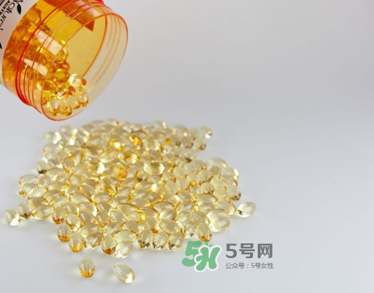 吃魚肝油會便秘嗎？吃魚肝油便秘怎么回事？