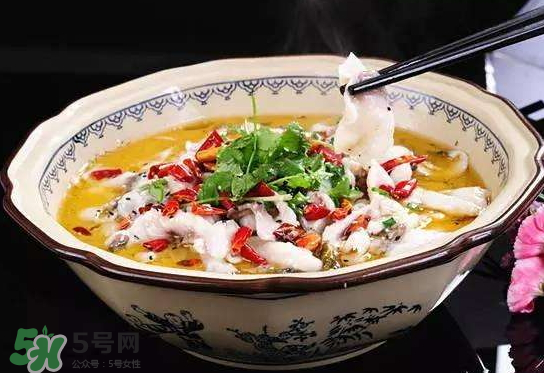 黑魚可以做酸菜魚嗎？黑魚做酸菜魚好吃嗎？
