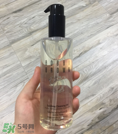 bobbi brown卸妝油多少錢？芭比波朗卸妝油價格
