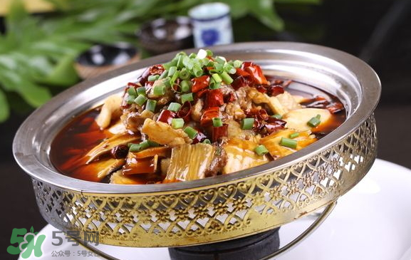 黑魚可以做水煮魚嗎？水煮黑魚的做法