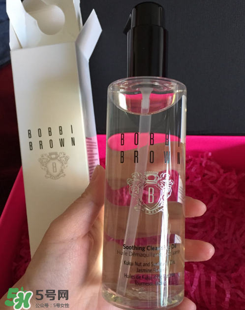 bobbi brown卸妝油好用嗎？芭比波朗卸妝油怎么樣？