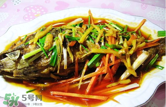 黑魚能愈合傷口嗎？黑魚為什么對傷口愈合？