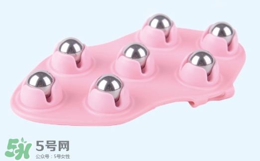 qtebody七龍珠按摩能瘦腿嗎？七龍珠按摩粉色和藍(lán)色區(qū)別