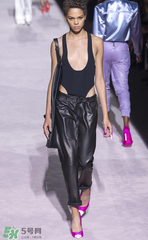 tom ford2018春夏系列怎么樣_好看嗎_款式有哪些？