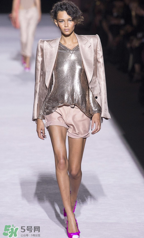 tom ford2018春夏系列怎么樣_好看嗎_款式有哪些？
