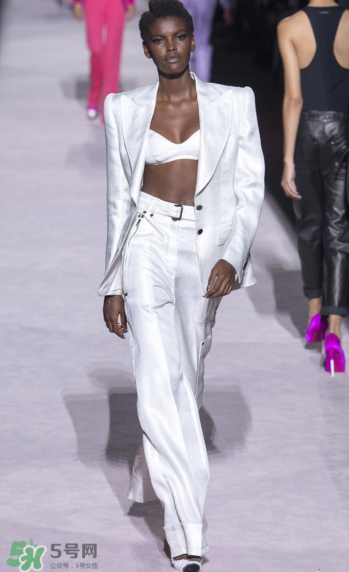 tom ford2018春夏系列怎么樣_好看嗎_款式有哪些？