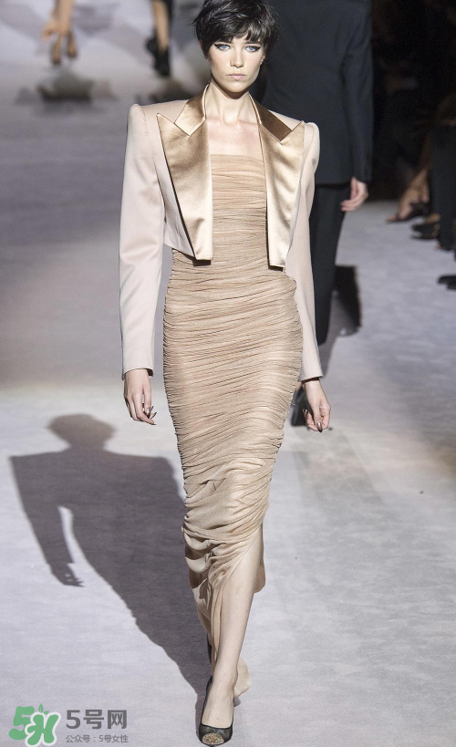 tom ford2018春夏系列怎么樣_好看嗎_款式有哪些？