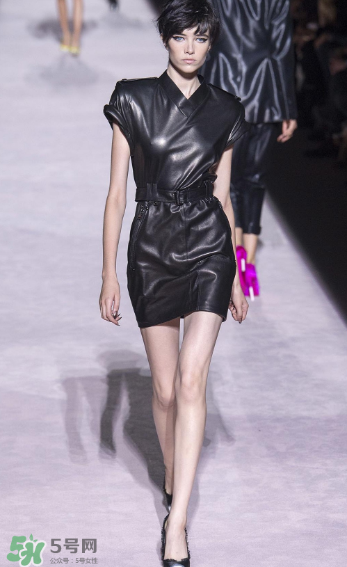 tom ford2018春夏系列怎么樣_好看嗎_款式有哪些？