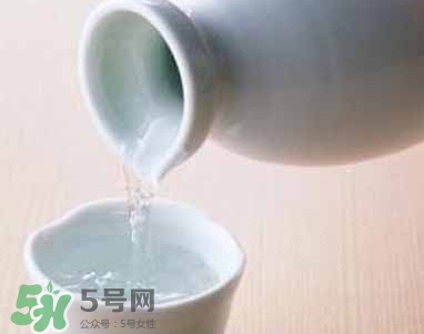 白酒可以止癢嗎？白酒能止癢嗎