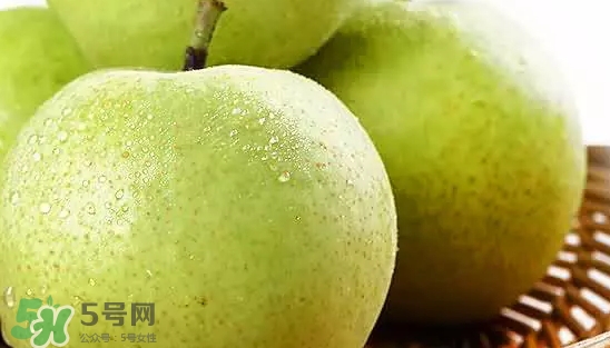 綠寶石梨多少錢一斤？綠寶石梨價格表