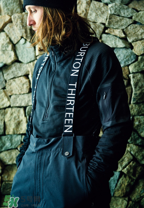 burton2017秋冬系列怎么樣_好看嗎_款式有哪些？