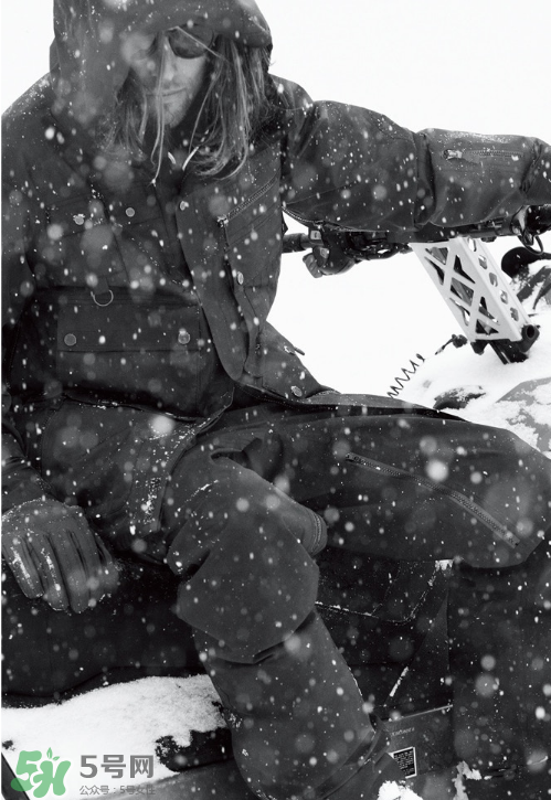 burton2017秋冬系列怎么樣_好看嗎_款式有哪些？