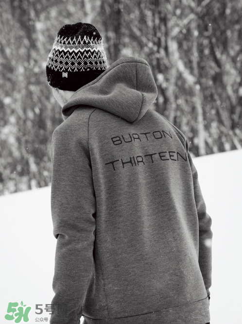 burton2017秋冬系列怎么樣_好看嗎_款式有哪些？