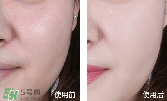 紀(jì)皙妍氣墊bb霜怎么樣？紀(jì)皙妍氣墊好不好用？