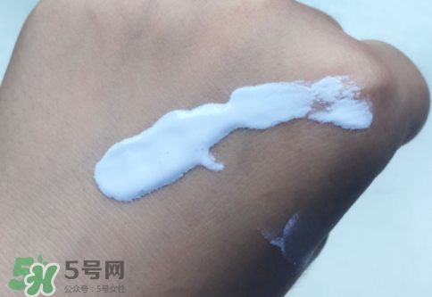 自然堂防曬隔離霜怎么樣？自然堂防曬隔離霜多少錢