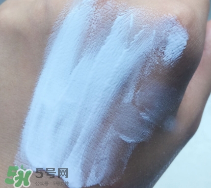 自然堂防曬隔離霜怎么樣？自然堂防曬隔離霜多少錢