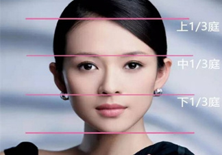 發(fā)際線低怎么調(diào)整？標(biāo)準(zhǔn)的發(fā)際線圖片