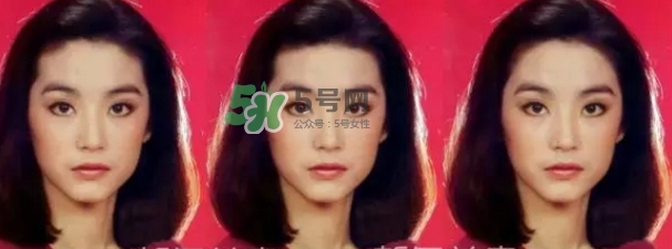發(fā)際線低怎么調(diào)整？標(biāo)準(zhǔn)的發(fā)際線圖片