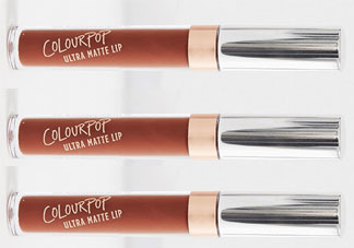 colourpop光澤唇釉怎么樣_colourpop光澤唇釉好用嗎