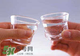 白酒可以止癢嗎？白酒能止癢嗎