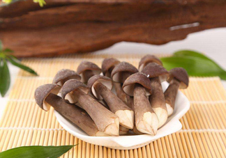 雞樅菌什么人不能吃？雞樅菌哪些人能吃
