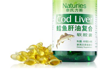 魚肝油是補鈣的嗎？魚肝油是補什么的？
