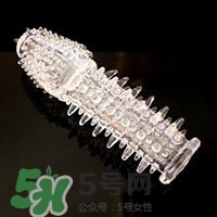 狼牙棒避孕套有危害嗎？狼牙套避孕套是啥樣的？