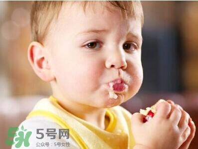 兒童健康飲食是無油無鹽無糖嗎？兒童飲食健康小常識