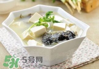 孕婦喝鯽魚(yú)湯上火嗎？孕婦喝鯽魚(yú)湯會(huì)發(fā)胖嗎？