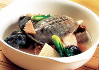 產(chǎn)婦能吃甲魚嗎？產(chǎn)婦能吃甲魚湯嗎？