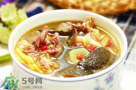 產(chǎn)婦能吃甲魚嗎？產(chǎn)婦能吃甲魚湯嗎？