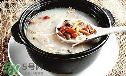 甲魚湯下奶嗎？下奶的食物有哪些？