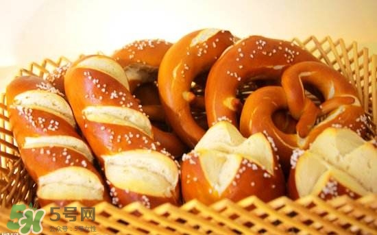 早餐吃面包會胖嗎？早餐吃面包好不好？